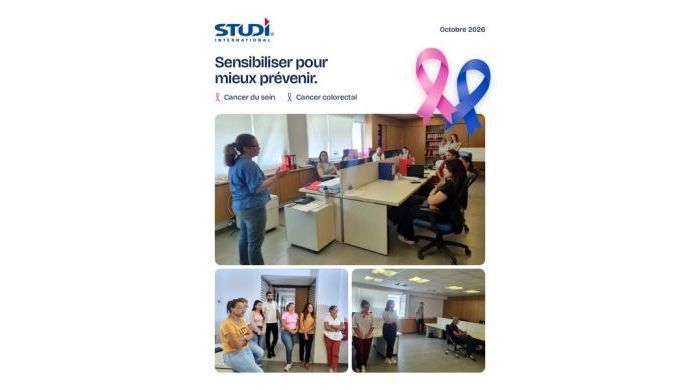 Sensibiliser pour mieux prévenir 